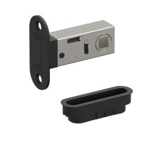 Bravo M-1, цвет: SB МатЧерный