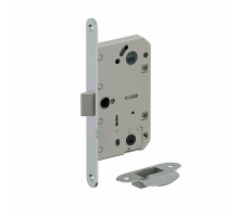 Bravo P-3-WC, цвет: C Хром