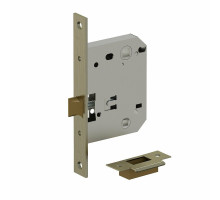 Bravo P-2-WC, цвет: AB Бронза