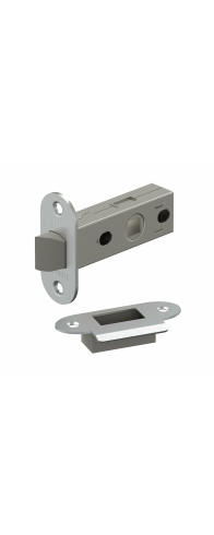 Bravo P-1R, цвет: SC МатХром