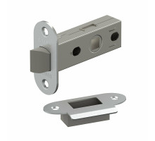 Bravo P-1R, цвет: SC МатХром