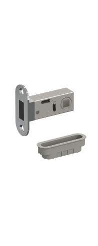 Bravo M-1, цвет: C Хром