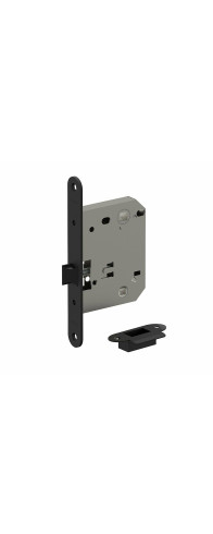 Bravo P-2R-WC, цвет: SB МатЧерный