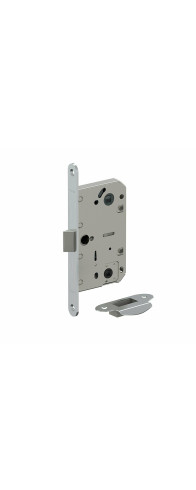 Bravo P-3-WC, цвет: SC МатХром