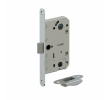 Bravo P-3-WC, цвет: SC МатХром