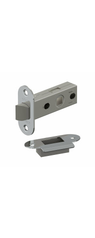 Bravo P-1R, цвет: C Хром