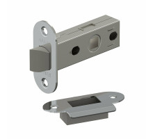 Bravo P-1R, цвет: C Хром