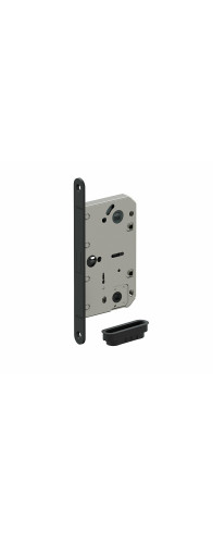 Bravo M-3-WC, цвет: SB МатЧерный