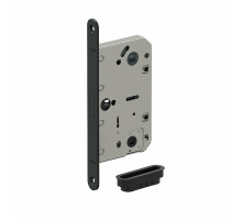 Bravo M-3-WC, цвет: SB МатЧерный