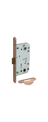 Bravo P-3-WC, цвет: AC Медь