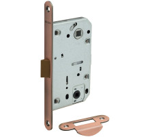 Bravo P-3-WC, цвет: AC Медь