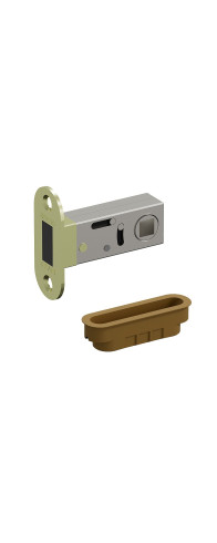 Bravo M-1, цвет: SG МатЗолото