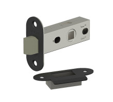 Bravo P-1R, цвет: SB МатЧерный