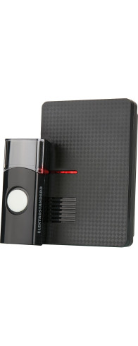 Звонок DBQ02M WL 36M, цвет: Клетка