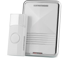 Звонок DBQ01M WL 36M, цвет: Белый