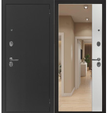 Атлант Зеркало МАХ (эмалит Серый)