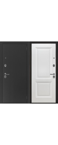 Атлант Шелли (эмалит Белый)