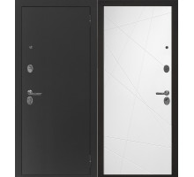 Атлант Графика (эмалит Белый)