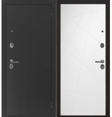 Атлант Графика (эмалит Белый)