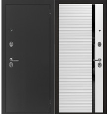 Атлант Рельеф (эмалит Белый)