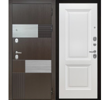 Вена Шелли (эмалит Белый)