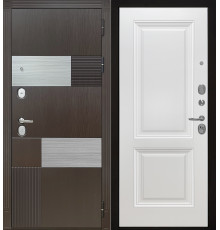 Вена Шелли (эмалит Белый)