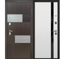 Вена Юник Микс (эмалит Белый)