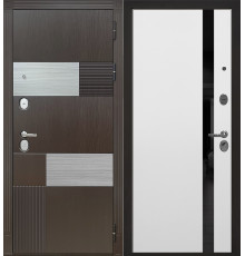 Вена Юник Микс (эмалит Белый)