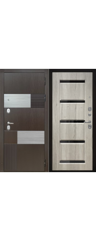 Вена Евро 20 (Дуб крафт белый)