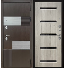 Вена Евро 20 (Дуб крафт белый)