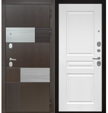 Вена Евро 29/Рейне (Эмалит белый)