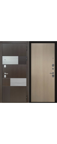 Вена Соло (Капучино)