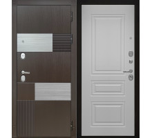 Вена Честер (эмалит Серый)