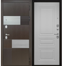 Вена Честер (эмалит Серый)