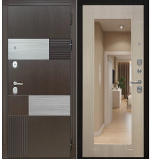 Вена Зеркало ПРЕСТИЖ (Капучино)