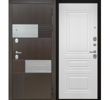 Вена Честер (эмалит Белый)