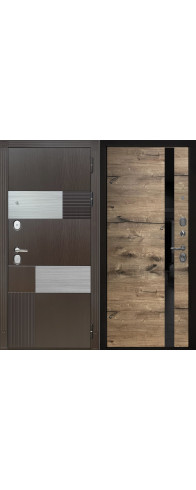 Вена Роял (Дуб пацифика)