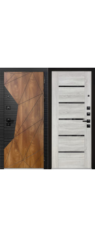 Геометрия Танго (Ривьера айс)