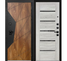 Геометрия Танго (Ривьера айс)