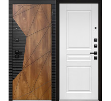 Геометрия Евро 29/Рейне (Эмалит белый)