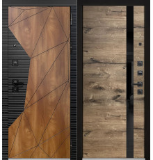 Геометрия Роял (Дуб пацифика)