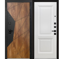 Геометрия Шелли (эмалит Белый)