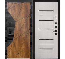 Геометрия Танго (Беленый дуб)