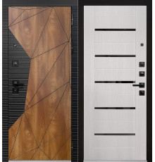 Геометрия Танго (Беленый дуб)