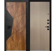 Геометрия Соло (Капучино)