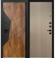 Геометрия Соло (Капучино)