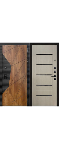 Геометрия Танго (Капучино)