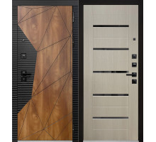 Геометрия Танго (Капучино)