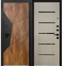 Геометрия Танго (Капучино)