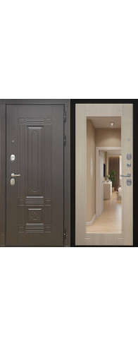 Мадрид Зеркало ПРЕСТИЖ (Капучино)